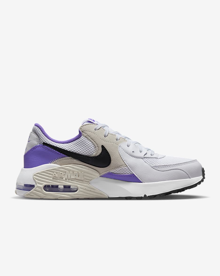 Nike air max purple mens hotsell